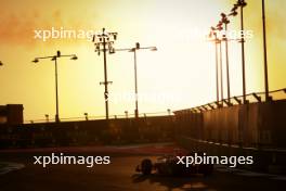 Isack Hadjar (FRA) Campos Racing. 07.03.2024. FIA Formula 2 Championship, Rd 2, Jeddah, Saudi Arabia, Thursday.