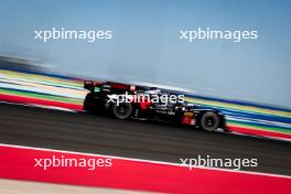 Sebastien Buemi (SUI) / Brendon Hartley (NZL) / Ryo Hirakawa (JPN) #08 Toyota Gazoo Racing, Toyota GR010, Hybrid. 29.02.2024. FIA World Endurance Championship, Round 1, Doha 1812 KM, Doha, Qatar, Thursday.