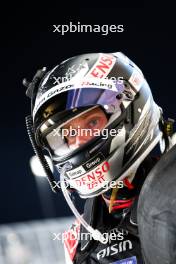 Brendon Hartley (NZL) #08 Toyota Gazoo Racing. 29.02.2024. FIA World Endurance Championship, Round 1, Doha 1812 KM, Doha, Qatar, Thursday.