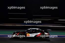Takeshi Kimura (JPN) / Esteban Masson (FRA) / Jose Maria Lopez (ARG) #87 Akkodis ASP Team Lexus RC F LMGT3. 29.02.2024. FIA World Endurance Championship, Round 1, Doha 1812 KM, Doha, Qatar, Thursday.