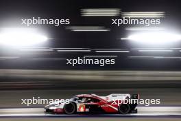 Kevin Estre (FRA) / Andre Lotterer (GER) / Laurens Vanthoor (BEL) #06 Porsche Penske Motorsport, Porsche 963. 02.03.2024. FIA World Endurance Championship, Round 1, Doha 1812 KM, Doha, Qatar, Saturday.