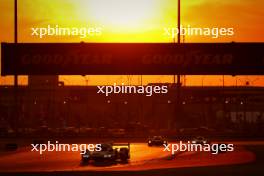 Kevin Estre (FRA) / Andre Lotterer (GER) / Laurens Vanthoor (BEL) #06 Porsche Penske Motorsport, Porsche 963. 02.03.2024. FIA World Endurance Championship, Round 1, Doha 1812 KM, Doha, Qatar, Saturday.