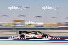 Will Stevens (GBR) / Callum Ilott (GBR) / Norman Nato (FRA) #12 Hertz Team Jota Porsche 963. 26-27.02.2024. FIA World Endurance Championship, Official Prologue, Doha, Qatar.